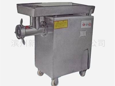 肥牛肥羊(yáng)深加工配套設備(bèi)/絞肉機