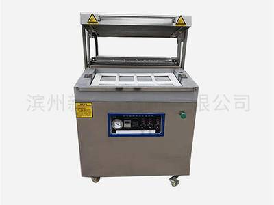 五(wǔ)花肉加工(gong)配套設備(bèi)/750貼體包裝(zhuāng)機