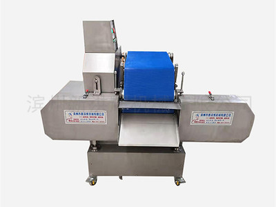 400鮮肉平(ping)行開片(piàn)機