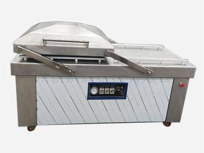 五花肉(rou)加工配套(tao)設備/800雙室(shi)包裝機