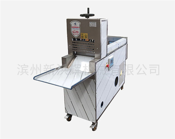 S2型牛(niú)羊肉切片機(jī)