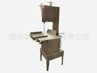 350不鏽鋼(gang)鋸骨機