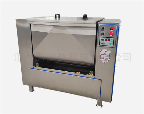200L拌(bàn)合機（雙翅）