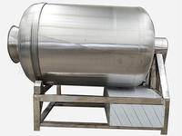 五花肉加工(gōng)配套設備/1000L滾(gǔn)揉機 