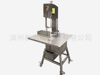 400不鏽鋼(gāng)鋸骨機(jī)