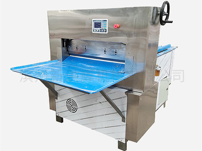 W8型牛(niu)羊肉切片機