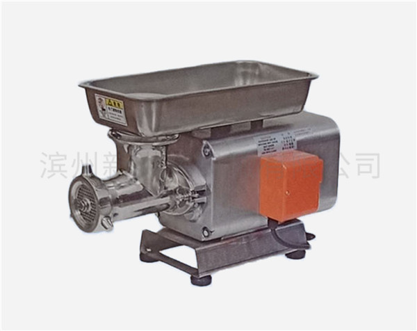 12S絞肉機(jī)