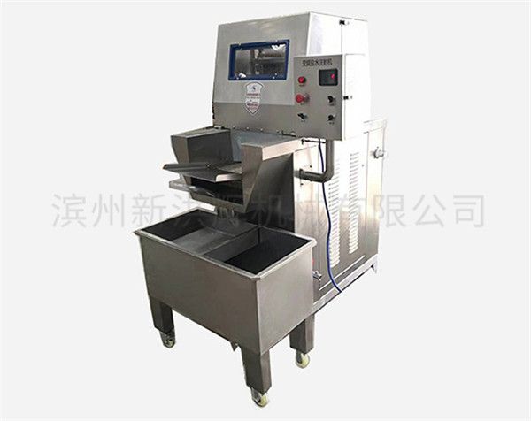 120針鹽水注射機(jī)