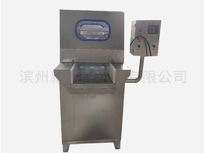 牛(niu)排加工配(pèi)套設備/斷(duàn)筋機