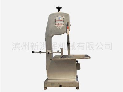 肥(féi)牛肥羊深加工配(pei)套設備/250鋸骨機