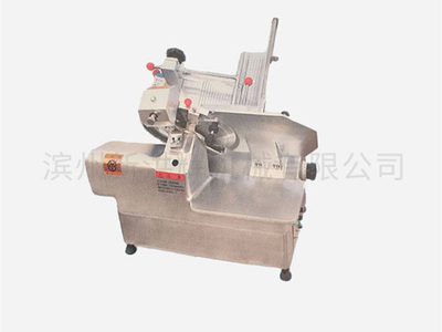 32型(xing)牛羊肉切片機