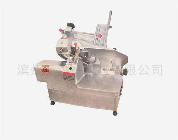 32型牛(niu)羊肉切(qiē)片機