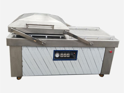 800雙(shuāng)室包裝機(ji)