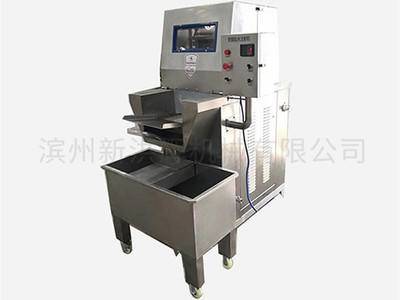牛排加工配套(tào)設備/鹽水注射機(jī)