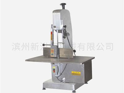 肥牛肥羊深(shen)加工配套設備/310鋸(ju)骨機