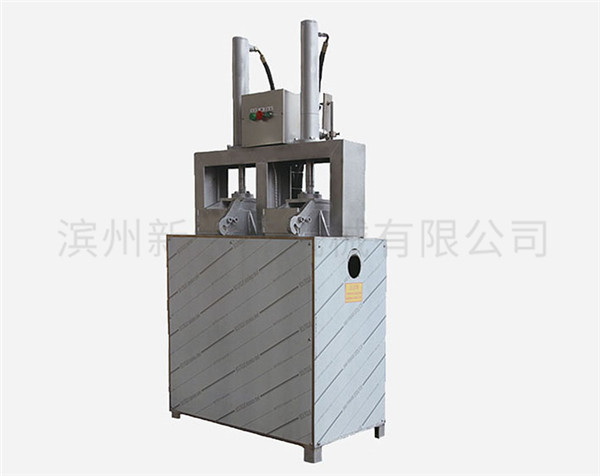 雙模(mo)整形機(jī)