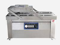 五花(huā)肉加工配套(tào)設備/600雙室包(bao)裝機