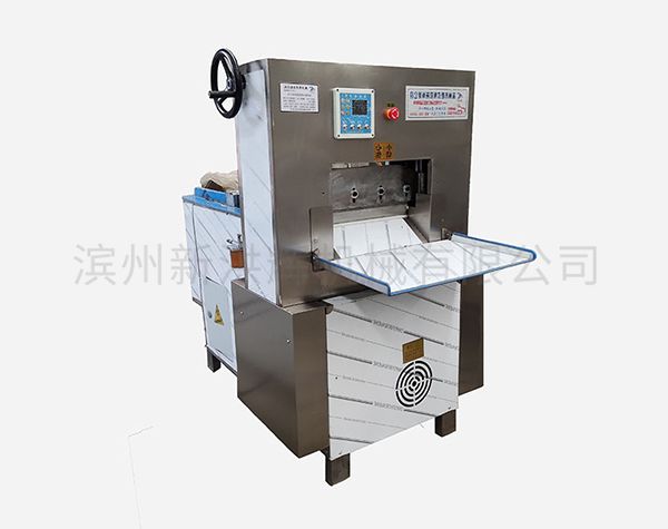 S4型牛羊肉(ròu)切片機