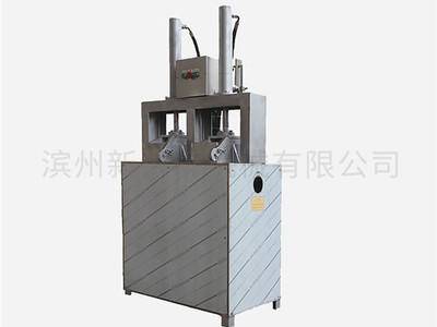 肥牛肥羊(yang)深加工配套設備(bèi)/壓闆整形機