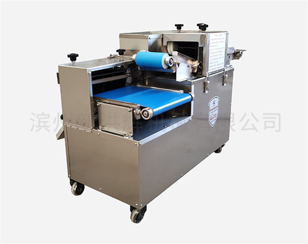 片絲丁一(yi)體機