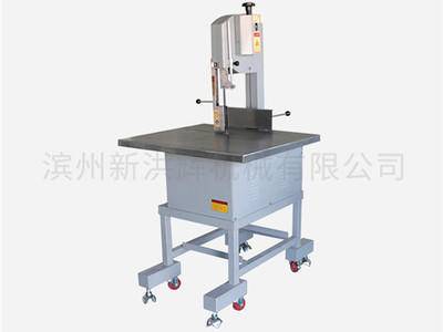 肥牛肥羊深(shen)加工配套設備/350鋸(jù)骨機