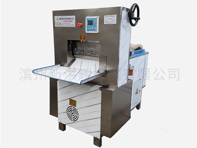 羊肉切片(pian)機的安全操作流(liú)程介紹