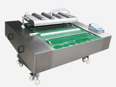 連(lián)續包裝機(jī)